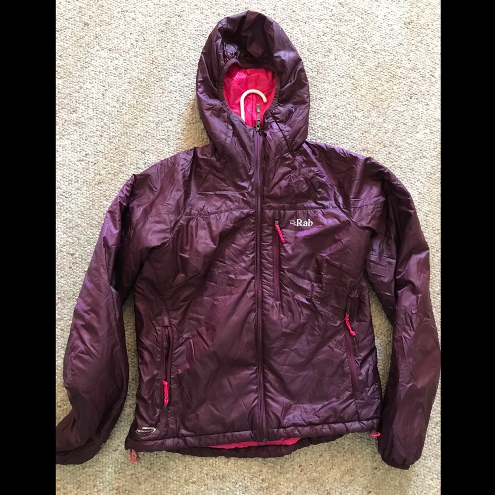 Women’s Rab 12 (M)